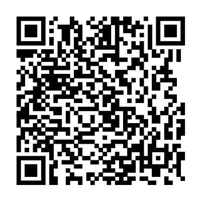 QR koda za donacijo
